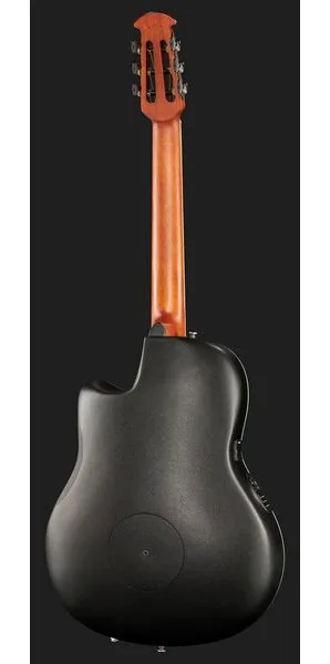 Ovation Celebrity Elite CE44C-4A-G, lähikuva 3