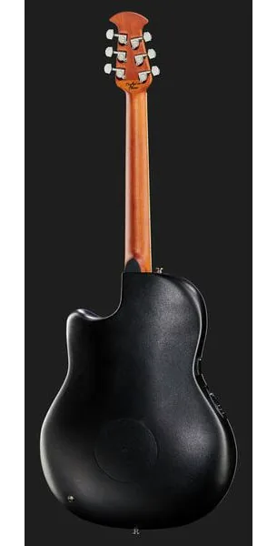 Ovation Celebrity Elite CE48-RR-G, lähikuva 3