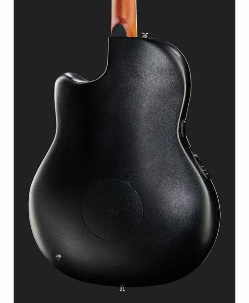 Ovation Celebrity Elite CE48-RR-G, lähikuva 5