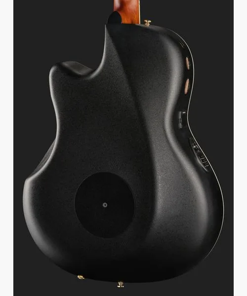 Ovation Celebrity Elite Deluxe CDX40P, lähikuva 5