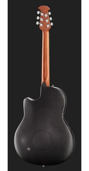 Ovation Celebrity Elite PlusCE4 w/Bag, lähikuva 3