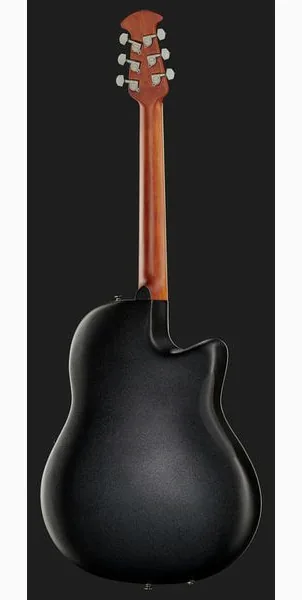 Ovation Celebrity Trad. LH CS24L-5G-G, lähikuva 2