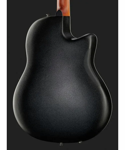 Ovation Celebrity Trad. LH CS24L-5G-G, lähikuva 5