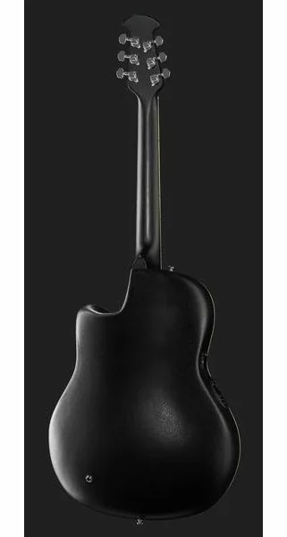 Ovation Celebrity Tradition CS-24-5-G, lähikuva 3