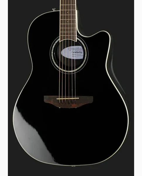Ovation Celebrity Tradition CS-24-5-G, lähikuva 4