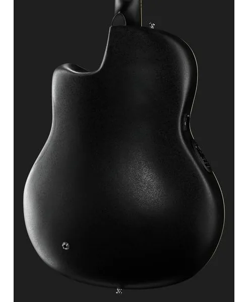 Ovation Celebrity Tradition CS-24-5-G, lähikuva 5