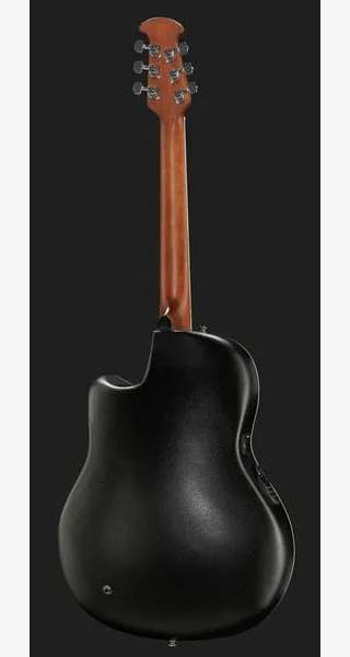 Ovation Celebrity Tradition CS-24P-NBM, lähikuva 3