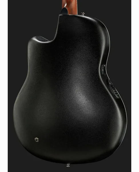 Ovation Celebrity Tradition CS-24P-NBM, lähikuva 5