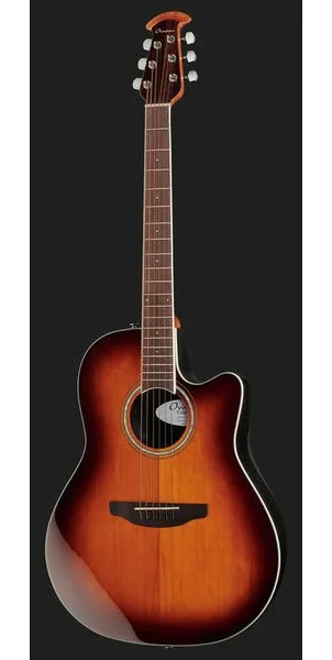 Ovation Celebrity Traditional CS24-1-G, lähikuva 2