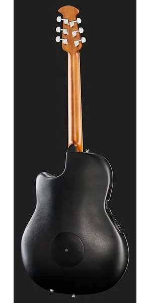 Ovation CelebrityElitePlusCE48P w/bag, lähikuva 3
