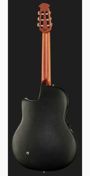 Ovation Celebrity Tradition CS-24C-4-G, lähikuva 3