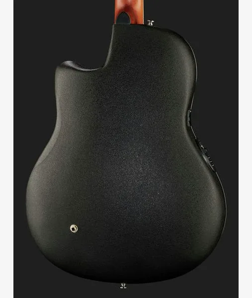 Ovation Celebrity Tradition CS-24C-4-G, lähikuva 5