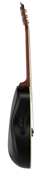Ovation Custom Balladeer 2762BL-5-G, lähikuva 4