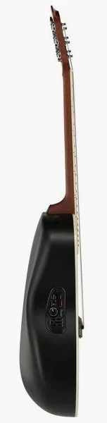 Ovation Custom Balladeer 2762BL-HB-G, lähikuva 4