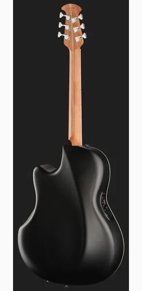 Ovation Custom Balladeer 2762BL-VB-G, lähikuva 3
