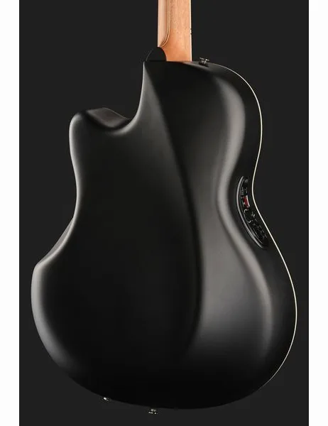 Ovation Custom Balladeer 2762BL-VB-G, lähikuva 5