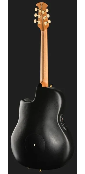 Ovation Pro Elite 1768-4S-G USA, lähikuva 3
