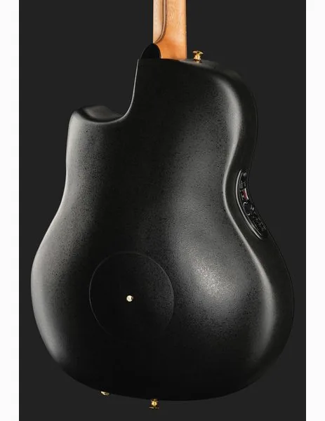 Ovation Pro Elite 1768-4S-G USA, lähikuva 5