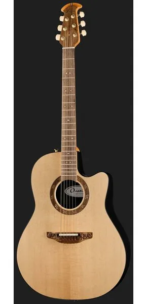 Ovation Pro Legend 1767-4S-G USA, lähikuva 2
