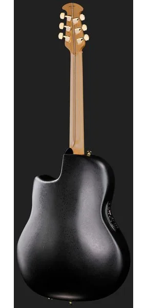 Ovation Pro Legend 1767-4S-G USA, lähikuva 3