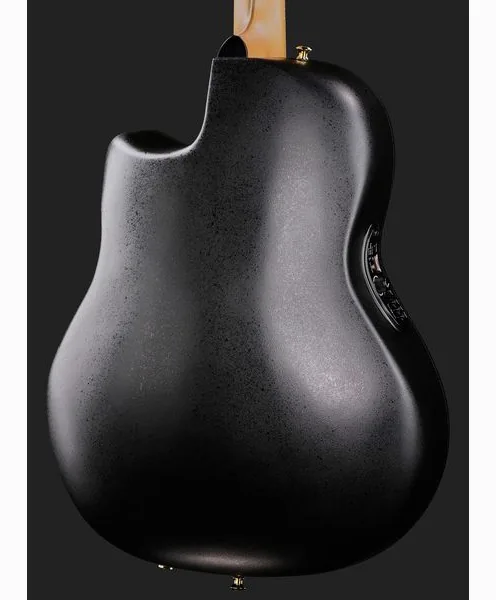Ovation Pro Legend 1767-4S-G USA, lähikuva 5