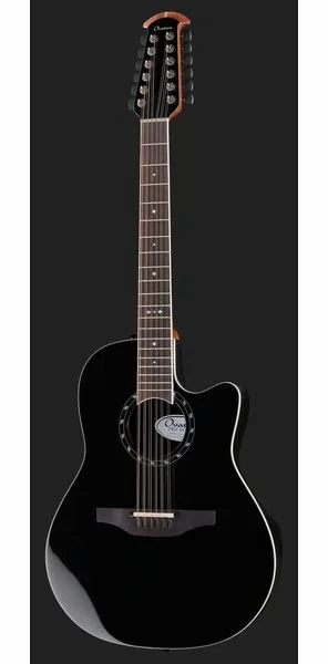 Ovation Pro Series 2751AX-5-G Std.Ball, lähikuva 2