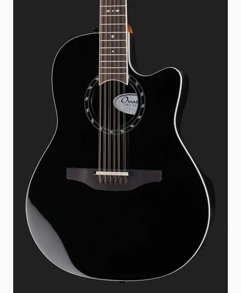 Ovation Pro Series 2751AX-5-G Std.Ball, lähikuva 4