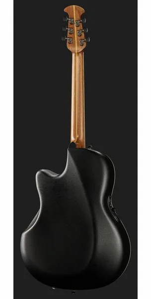 Ovation Pro Series 2771AX-CCB-G SBal, lähikuva 3