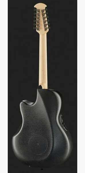 Ovation Pro Series Elite 2058-TX-5-G, lähikuva 3