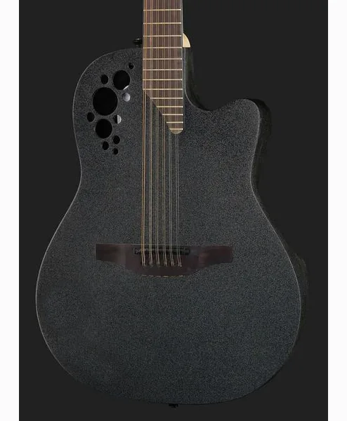 Ovation Pro Series Elite 2058-TX-5-G, lähikuva 4