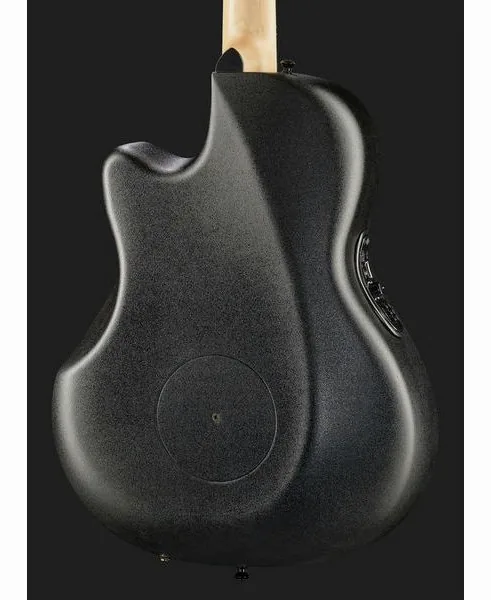Ovation Pro Series Elite 2058-TX-5-G, lähikuva 5