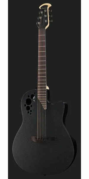 Ovation Pro Series Elite 2078TX-5-G, lähikuva 2