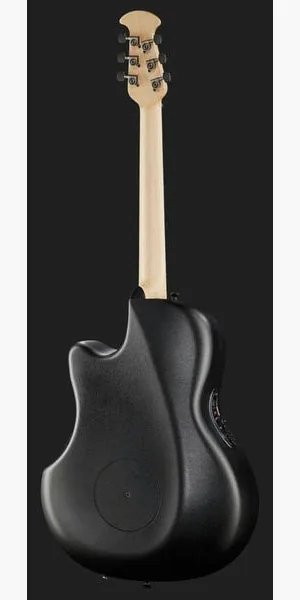 Ovation Pro Series Elite 2078TX-5-G, lähikuva 3