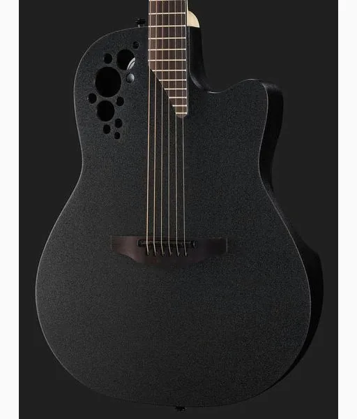Ovation Pro Series Elite 2078TX-5-G, lähikuva 4