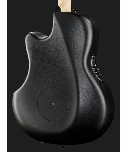 Ovation Pro Series Elite 2078TX-5-G, lähikuva 5