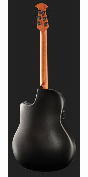 Ovation Ultra 1526VRM-G Vampira Red, lähikuva 3