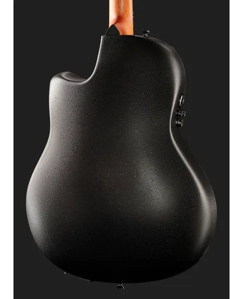 Ovation Ultra 1526VRM-G Vampira Red, lähikuva 5