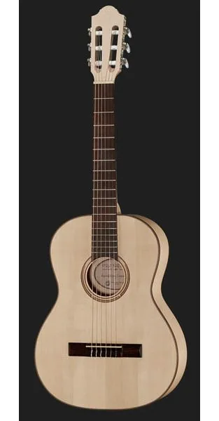 Gewa Pro Natura Silver 3/4 Maple, lähikuva 2