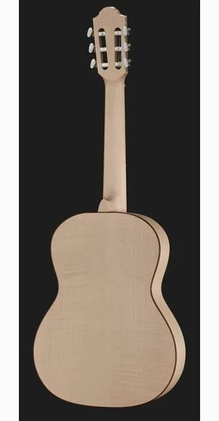 Gewa Pro Natura Silver 3/4 Maple, lähikuva 3