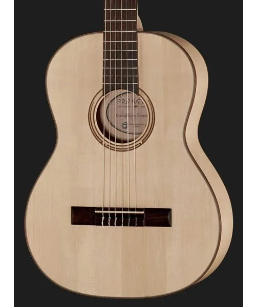 Gewa Pro Natura Silver 3/4 Maple, lähikuva 4