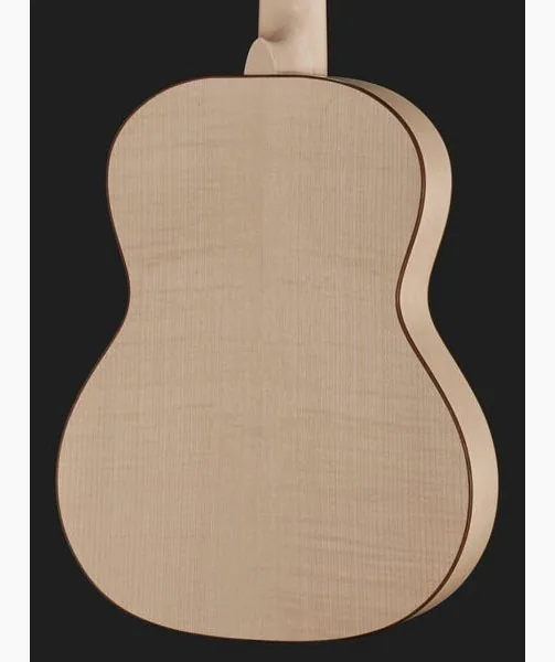 Gewa Pro Natura Silver 3/4 Maple, lähikuva 5