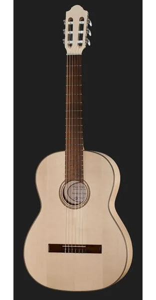 Gewa Pro Natura Silver 4/4 Maple, lähikuva 2
