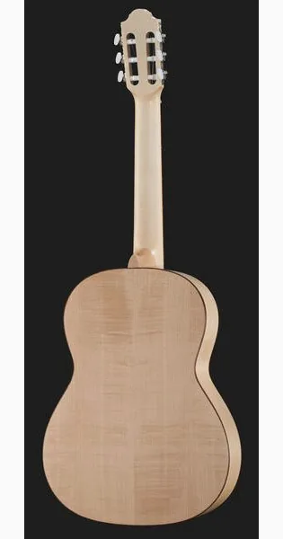 Gewa Pro Natura Silver 4/4 Maple, lähikuva 3