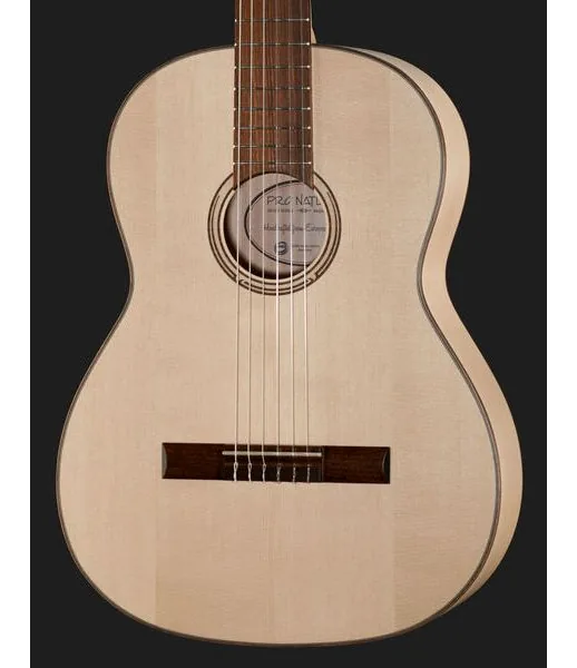 Gewa Pro Natura Silver 4/4 Maple, lähikuva 4