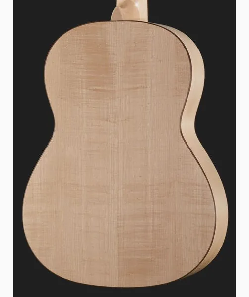 Gewa Pro Natura Silver 4/4 Maple, lähikuva 5