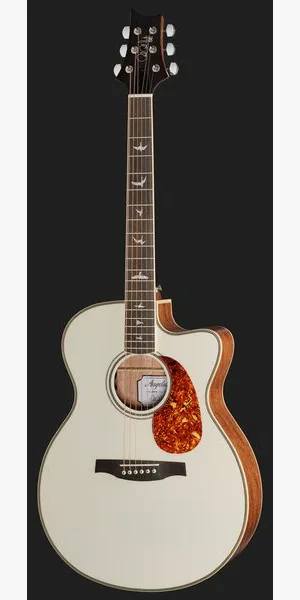 PRS SE A20E Antique White, lähikuva 2