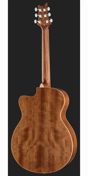 PRS SE A20E Antique White, lähikuva 3