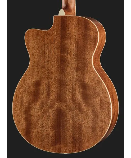 PRS SE A20E Antique White, lähikuva 5