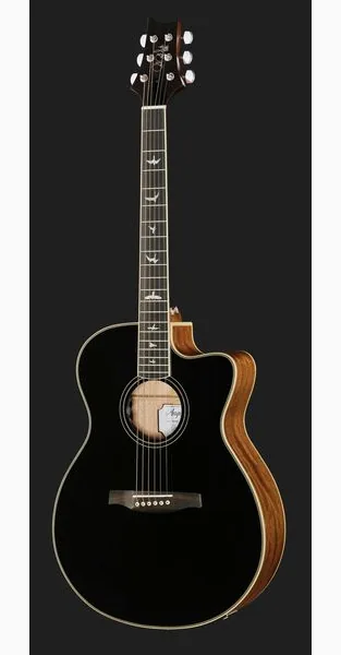 PRS SE A20E BX incl. Bag, lähikuva 2