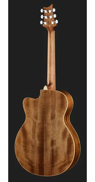 PRS SE A20E BX incl. Bag, lähikuva 3